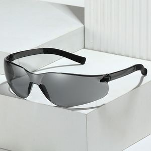 Polarized Ansi Z87 Safety Saftey Sun <b>Glasses</b> Sunglasses Protection <b>Glasses</b> For Men or Women Work - Product Image 5