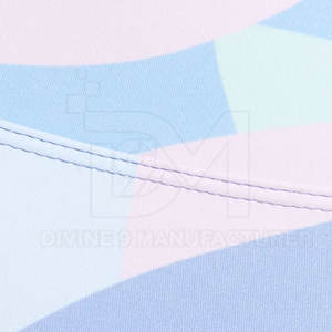 Legging bas à quantité minimale de commande pour femmes Leggings de sublimation pour femmes de haute qualité - Product Image 6