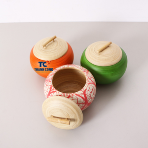 Wholesale BAMBOO <b>GIFT</b> <b>BOX</b> with EGGSHELL INLAY Perfect Ramadan Eid <b>Gift</b> Packaging and Traditional Arabian Decorative Style - Product Image 2