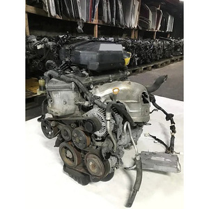 Assemblage de moteur industriel de qualité 1KZ 1AZ 2AZ pour Toyota Camry OEM & ODM Support personnalisé - Product Image 4