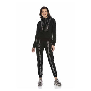 Ropa de entrenamiento de alta calidad, conjunto de mallas para correr, conjunto deportivo para mujer, chándal de belleza para amantes para mujer, conjunto de Yoga personalizado - Product Image 6