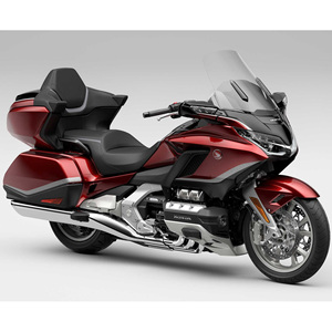 2025ขับอัตโนมัติสำหรับฮอนด้าทัวร์รถจักรยานยนต์ปีกนกสีทอง - Product Image 1