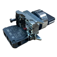 Sélecteur rotatif Schneider XB4BD32 3 positions
