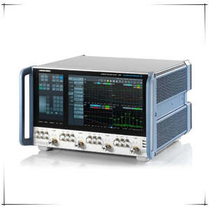 Analizador de Redes Vectoriales Rohde & Schwarz ZNA67 de Segunda Mano - Product Image 2
