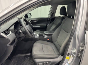 Toyota RAV-4 Híbrido XLE 2022 Usado, SUV 4 Puertas, Tracción en las Cuatro Ruedas, Motor 2.5L 4 Cilindros, Gasolina/Eléctrico/Diésel, CVT, Volante a la Izquierda/Derecha, Automático - Product Image 4