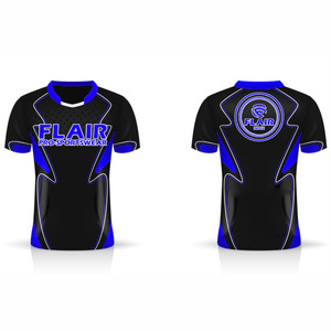 La mejor calidad, diseño personalizado, transpirable, cómodo, conjuntos de uniformes de camiseta de fútbol, jugadores jóvenes, corte automatizado, servicio OEM - Product Image 5