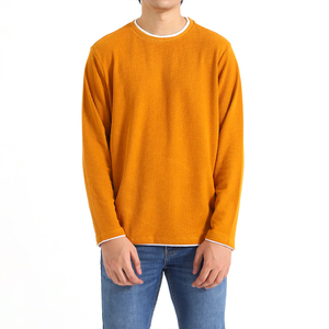 Nueva llegada Sudaderas para hombre Precio al por mayor Colección de invierno - Product Image 5