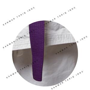 Customized High Quality Vegetable <b>Tanned</b> Leather Stretch Waist <b>Belt</b> for <b>Men</b> Business Fashion & Martial Arts Luxury Karate Wear - Product Image 2