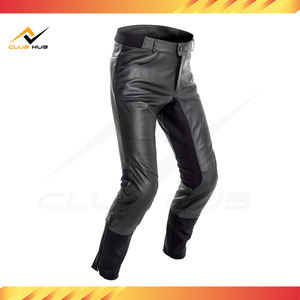 Chaqueta de Motociclismo Deportiva Personalizable de Alta Calidad al por Mayor, Nueva Colección de Invierno, Forro Transpirable de Cuero para Carreras de Motos - Product Image 2