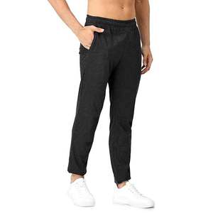 Pantalones Deportivos y Casuales para Hombre, de Algodón, al por Mayor, Diseño Personalizado de Calidad para Exportación, OEM - Product Image 4