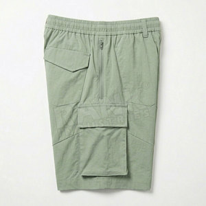 New Trendy Men Cargo Shorts Wholesale Low Moq Men Cargo Shorts Made In Pakistan Men Cargo Shorts - Product Image 4