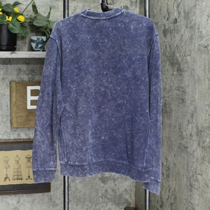 เสื้อสเวตเตอร์แบบสวมหัวมีฮู้ดโอเวอร์ไซส์ออกแบบโลโก้ได้ตามต้องการ - Product Image 4