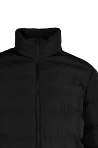 STYLITEINTL – doudoune pour homme, vêtement de rue, léger, fermeture éclair, manteaux d'hiver, d'extérieur, grande taille, 2022 - Product Image 5
