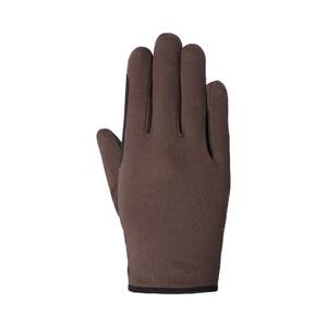 Guantes básicos de equitación Ecuestre para niños Guantes de equitación transpirables antideslizantes de calidad superior para niños Fuente de alimentación de turbina - Product Image 1