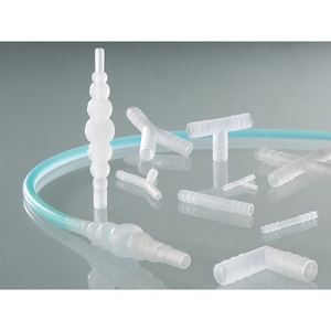 Set di connettori per tubi, in una pratica valigetta, contenuto: 2 di ciascuno in 34 versioni diverse - Product Image 1