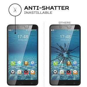 ฟิล์มกันรอยหน้าจอ Umi X2S รุ่น Antishock ผลิตภัณฑ์เด่น - Product Image 4