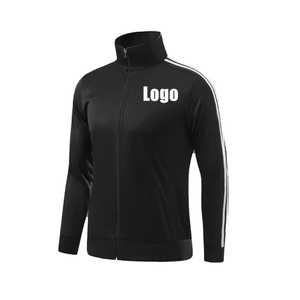 Survêtements d'hiver unisexes de couleur unie, sublimation, grande taille, 2 pièces, sweat-shirt et pantalon, vêtements de sport décontractés, 100% coton, séchage rapide - Product Image 5