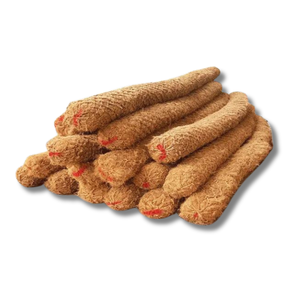 Large Supply COIR <b>LOG</b> / PALM MAT Best Size 35cm X 2m Coir <b>Logs</b>: the Perfect Solution for Riverbank Erosion - Product Image 1