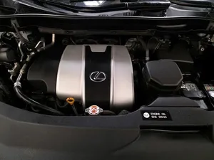 รถมือสอง LHD/RHD ปี 2020 LEXUS RX 350 BASE - Product Image 2