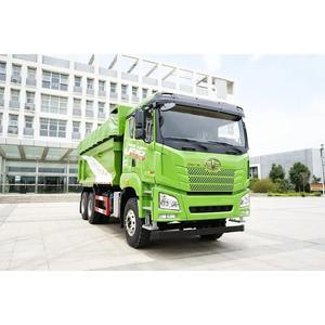 Camion benne SINOTRUK HOWO d'occasion de qualité supérieure, 40 tonnes, prix de gros - Product Image 3