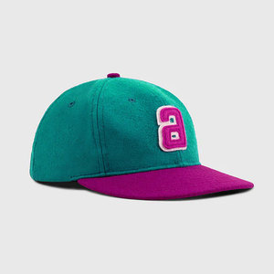 Gorras de Béisbol Personalizadas Transpirables, Gorra Deportiva de 6 Paneles para Hombre y Mujer, Gorra de Béisbol en Venta - Product Image 3