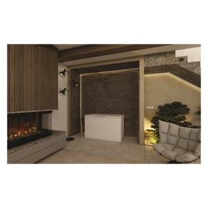 Congelador Horizontal SERIE 7 HCE420E Blanco Clase E 132x75x89cm - Product Image 4