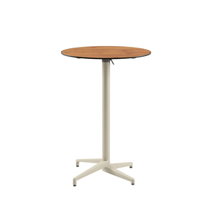 Mesa de Exterior Moon-C Bar 69 Cm V2 Plegable - Product Image 4