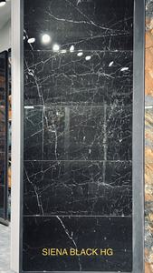 Mejore la elegancia de su hogar con nuestros azulejos de porcelana brillante de gran formato de 60X120 cm de alto, perfectos para cualquier interior elegante - Product Image 6