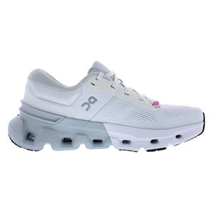 Chaussures pour femmes ON Cloudflyer 5, couleur : blanc/glacier, 100% authentiques - Product Image 2
