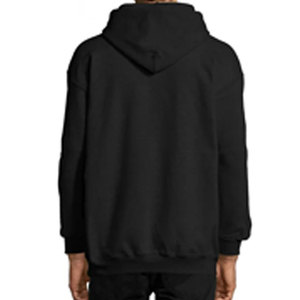 Sweat à capuche en coton Ultimate pour hommes Style Big Men's Heavyweight Fleece Pullover Heavy Blend Sweat à capuche Hoodies - Product Image 6