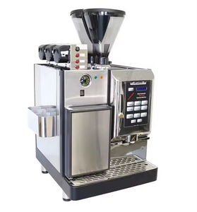 Máquina de Espresso Automática Programable Doble Astra SM-222-1 Super Mega II Sellada de Fábrica - Product Image 1