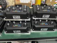 Contrôleur de moteur 1299261GT, 24V, 2x150A, utilisé pour les plateformes élévatrices Genie et les plateformes élévatrices à ciseaux