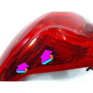 ไฟท้ายซ้าย OPEL Mokka รุ่นที่ 1 42435941 (12>) - Product Image 6