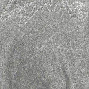 Sudadera con Capucha Extra Grande para Hombre, Estilo Básico, Tejido de Algodón Grueso, Estilo Moderno Inspirado en la Ropa Urbana - Product Image 5