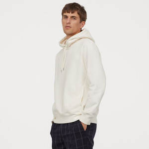 Sweat-shirt à capuche pour homme en coton 100% de qualité supérieure 450GSM pour les marques de mode streetwear - Product Image 6