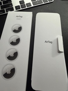 Nuevo Apple AirTag 1ª - 2ª Generación, Compatible con iPhone y iPad, Bluetooth, IP67, Altavoz Integrado, Alcance de Localización de Precisión 1.5X, Localizador de Llaves - Product Image 2