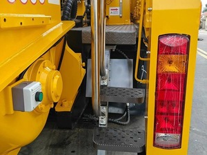 รถปั๊มคอนกรีต Zoomlion ใหม่ - Product Image 3