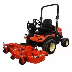 Tractor Utilitario de 10 HP con Motor Yunnei, Caja de Cambios, Bomba, Rodamiento OEM de Alta Calidad, Maquinaria Agrícola de Primera Calidad - Product Image 3