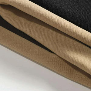 Ensemble de survêtements d'hiver à manches longues pour hommes Ensemble de vêtements de sport décontractés Personnalité Mode Survêtement à coupe ample Ensemble de survêtements 2 pièces pour hommes - Product Image 5