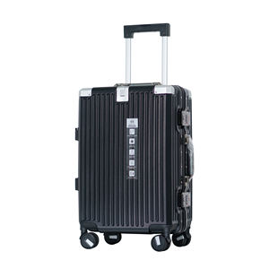 Venta al por mayor maleta equipaje tamaño 20 ''24'' 28 ''Pc Material maletas juegos 360 ruedas giratorias maleta personalizada viaje en Vietnam - Product Image 2