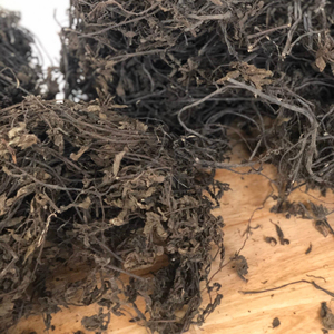 ใบเจลลี่สำหรับทำขนมสดชื่นทำจากหญ้าเจลลี่แห้ง - Product Image 3