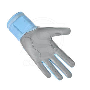 Guantes de Bateo de Béisbol de Venta Directa de Fábrica, Guantes de Bateo de Béisbol Resistentes Más Vendidos - Product Image 6