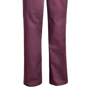 Uniforme d'hôpital personnalisé, blouses médicales, uniforme d'infirmière ajusté, haut à manches courtes pour femme, pantalon de jogging, ensemble de blouses, tricoté par HI 2026 - Product Image 5