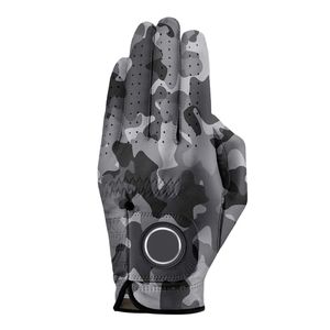 Gant imperméable pour hommes ou femmes respirant en peau de mouton cabretta cuir Style tendance pour gauche droite utiliser des gants de golf adulte - Product Image 4