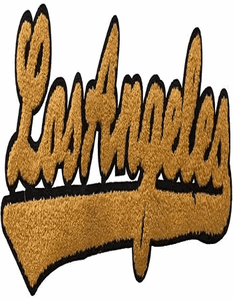 Servicio OEM Estilo de tendencia Diseño de dibujos animados personalizado Parches de tela Parches bordados de chenilla coloridos a precios muy competitivos - Product Image 2