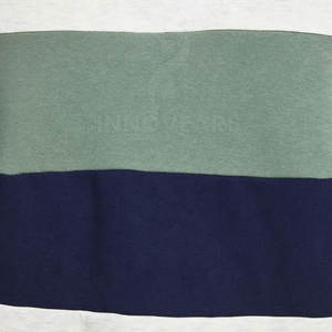 Sudadera transpirable de alta calidad para hombre, Jersey de invierno informal de algodón con patrón sólido teñido liso para la venta en línea - Product Image 5