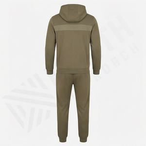 Nuevo Chándal Deportivo de Moda Unisex para Invierno, Lavado Ácido, 100% Algodón, con Capucha, Cintura Elástica, Transpirable, Ropa de Calle para Hombre - Product Image 2