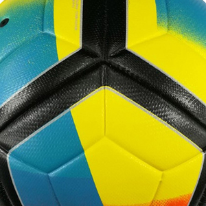 Barato personalizado gran oferta servicio OEM de fútbol entrenamiento de fútbol paquistaní balón de fútbol diseño de la máquina tamaño 5 PU cuero balón de fútbol - Product Image 5