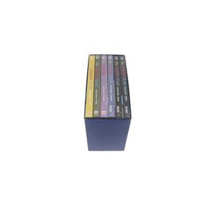 Offres Shopye : Wonder Years Saisons 1-6, Coffret 22 DVD, Approvisionnement d'usine - Vente en gros, Matériaux 100% vierges, Accessoires audio-vidéo - Product Image 5
