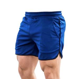 Nueva Ropa Deportiva con Logotipo Personalizado al por Mayor, Shorts Deportivos de Verano para Hombre, Shorts Deportivos con Bolsillo para Gimnasio, Shorts Deportivos de Moda para Hombre - Product Image 5
